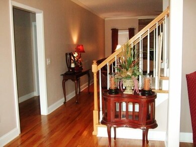 50 S Steeplechase Dr, McMinnville, TN 37110 - photo 4