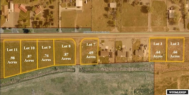 2015 Riverview, Riverton, WY 82501 - photo 2