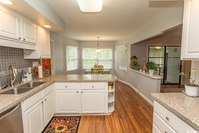 18 Pine Valley Ln unit Caropines, Myrtle Beach, SC 29575 - photo 5