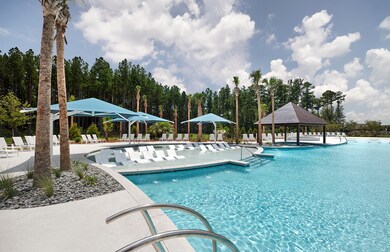 Del Webb Nexton