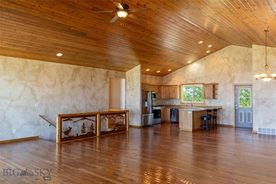 3 Paradise Ridge Rd, Clancy, MT 59634 - photo 6