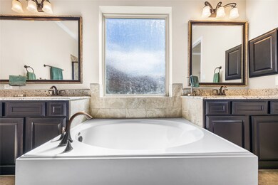 15535 Kinder Bluff Ln, Cypress, TX 77429 - photo 4