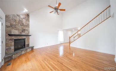 100 Walnut Ct, Saint Robert, MO 65584 - photo 6