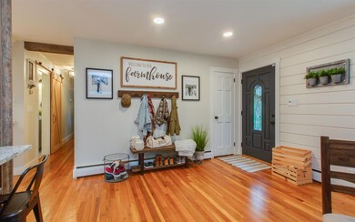 1 Marblehead Rd, Windham, NH 03087 - photo 5