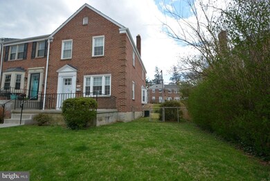 209 Brandon Rd, Baltimore, MD 21212 - photo 2