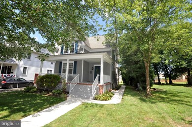 313 W Graisbury Ave, Audubon, NJ 08106 - photo 2