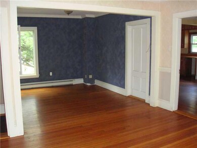 Dining Room.