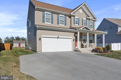 13050 Nittany Lion Cir, Hagerstown, MD 21740 - photo 4