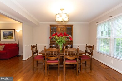 3524 Honey Locust Ct, Fairfax, VA 22033 - photo 5