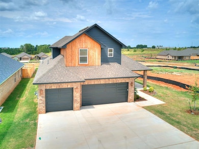 209 Sage Brush Way, Edmond, OK 73025 - photo 4