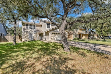 6808 Luckenbach Ln, Austin, TX 78729 - photo 2