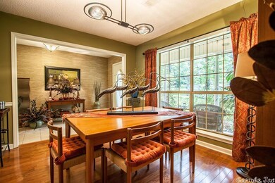 4 Thousand Oaks Cir, Conway, AR 72032 - photo 4