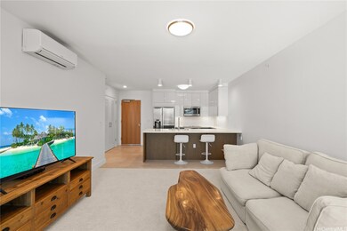 Azure Ala Moana unit 1708, Honolulu, HI 96814 - photo 4