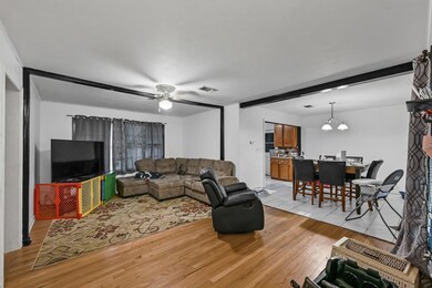 1512 West St, Rosenberg, TX 77471 - photo 3