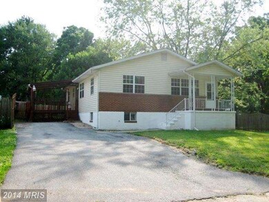 5951 Sunset Ave, Gwynn Oak, MD 21207 - photo 2