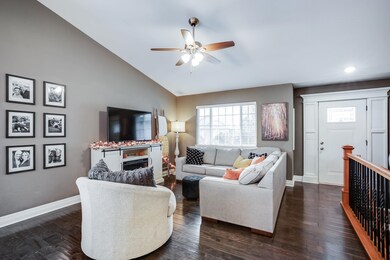 706 S Horseshoe Bend St, Maize, KS 67101 - photo 4