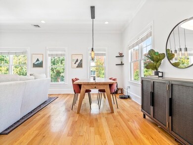 3 Woodman St unit 2, Boston, MA 02130 - photo 5