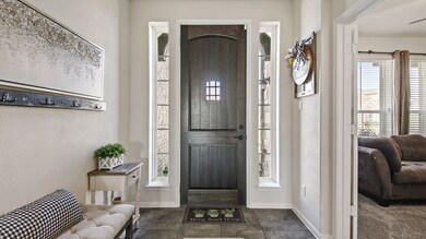 5161 Echo Falls Dr, Alvin, TX 77511 - photo 5