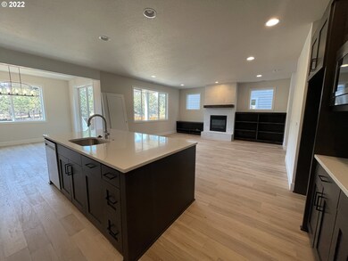 Kitchen/Family Room