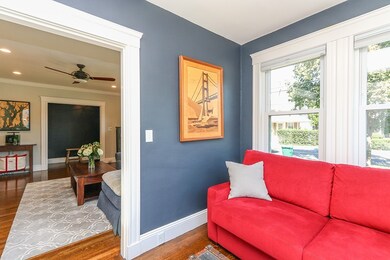 84 Auburn St unit 84, Auburndale, MA 02466 - photo 7