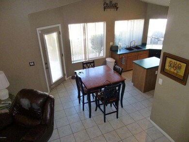 Naranja Kitchen