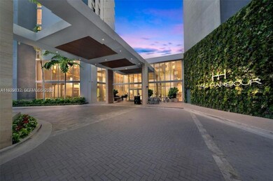 The Harbour unit 301, North Miami Beach, FL 33160 - photo 2
