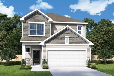 The Inglewood - B Exterior