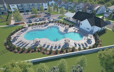 Pool & Cabana Coming May 2027