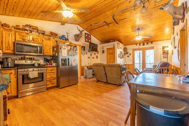 212 Pendergrass Rd, Marble, NC 28905 - photo 5