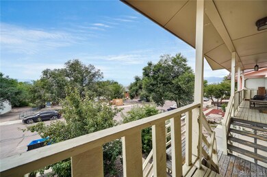 1094 Westmoreland Rd unit D, Colorado Springs, CO 80907 - photo 3