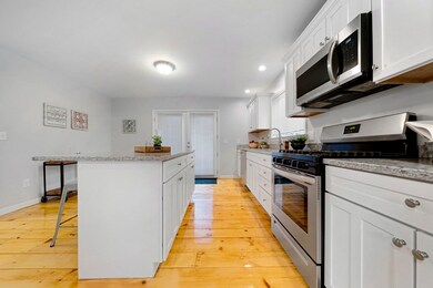 155 Old Princeton Rd, Hubbardston, MA 01452 - photo 5