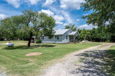 1473 N State Highway 78, Bonham, TX 75418 - photo 2