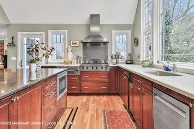 Chef's Delight Kitchen