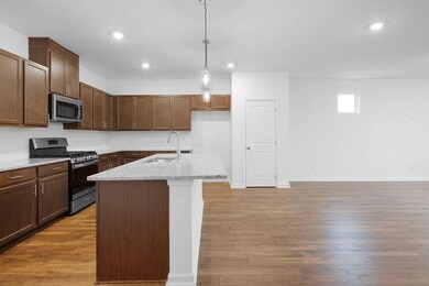 1714 Fawlocke Run ~ Ready Now