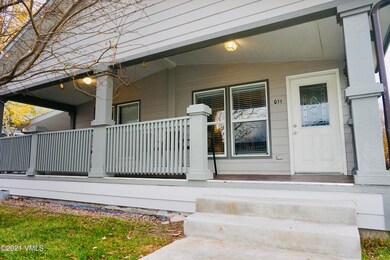 Porch