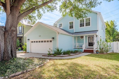 5803 S 3rd St, Tampa, FL 33611 - photo 2