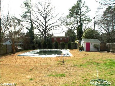 Yard/Garden
