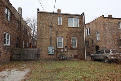 1325 Marshall St, Gary, IN 46404 - photo 5