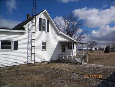 10270 E 200 N, van Buren, IN 46991 - photo 2