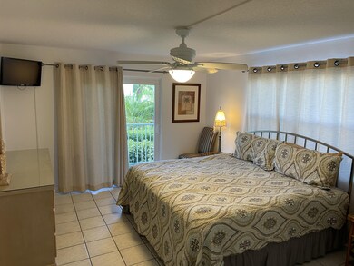 Master Bed #1