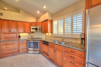 Stainless steal appliances