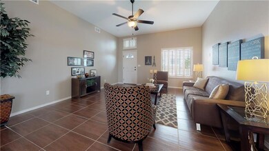 1044 Gunnerside St, El Paso, TX 79928 - photo 2