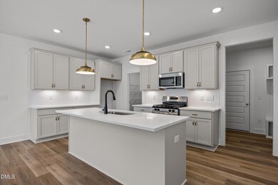 2912 Alyssa Ct, Raleigh, NC 27604 - photo 3