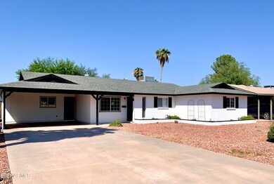 Front of Home 2