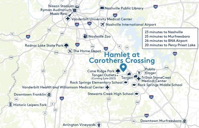 338 Delta Way, La Vergne, TN 37086 - photo 5