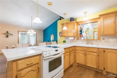 907 Lake View Dr, Mission, TX 78572 - photo 4