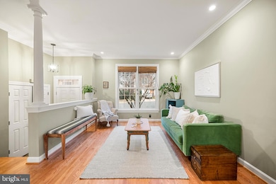 3721 Huntley Meadows Ln, Alexandria, VA 22306 - photo 4