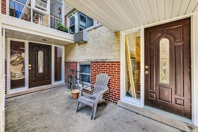 6357 W Addison St unit 2FNW, Chicago, IL 60634 - photo 2