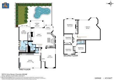 Floorplan 2D