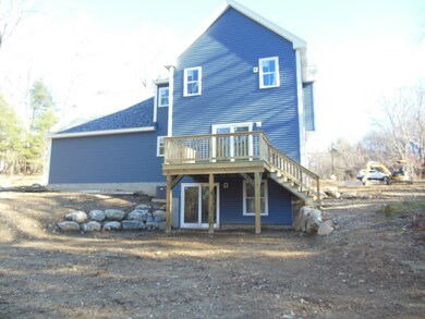 37 Davidson Rd, Charlton, MA 01507 - photo 3
